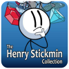 The Henry Stickmin Collection Logo